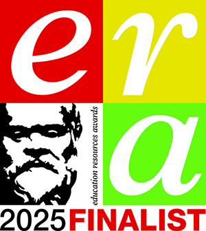 Educational Resource Award 2025