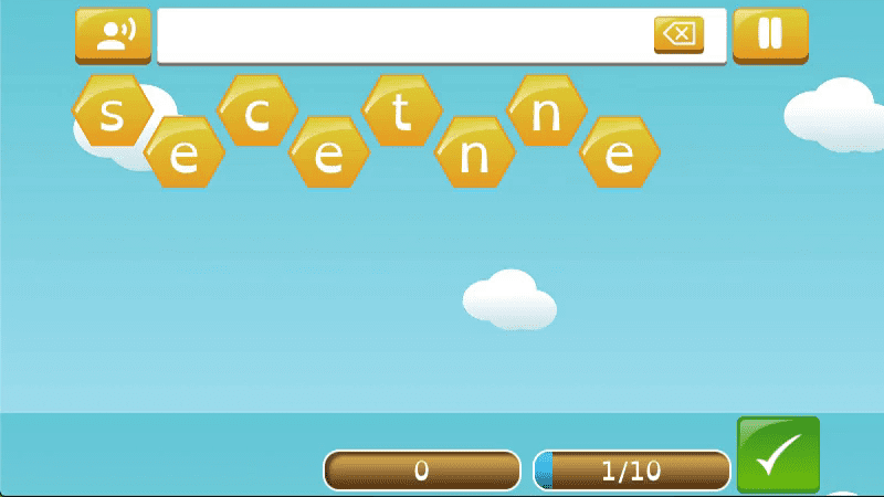 Spelling Bee